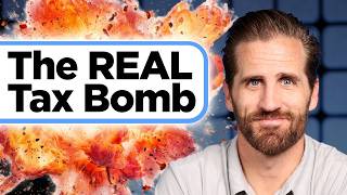 Why RMDs Aren't the Retirement Tax Bomb Everyone Fears | The Guided Path S5E5