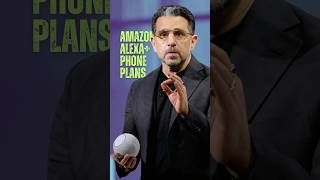 Amazon Seems To Seriously Be Working On An Alexa+ Phone... Profile