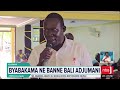 Nga ennaku z’omwezi 17 omwezi ogujja ogw’Omwenda, abalonzi mu Adjumani West Constituency