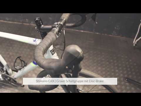 recumbent gravel bike