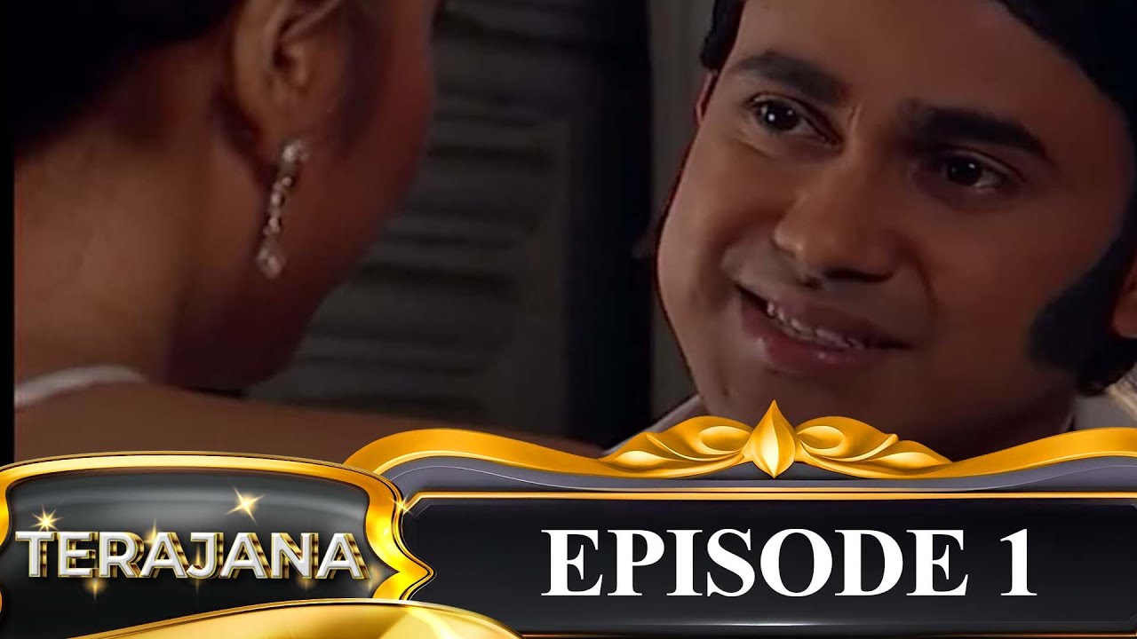 Lebih Baik Show Di Jalanan Daripada Kerja Kantoran   Terajana Episode 1