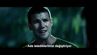 Hayal Adası Fantasy Island Şimdi Sinemalarda