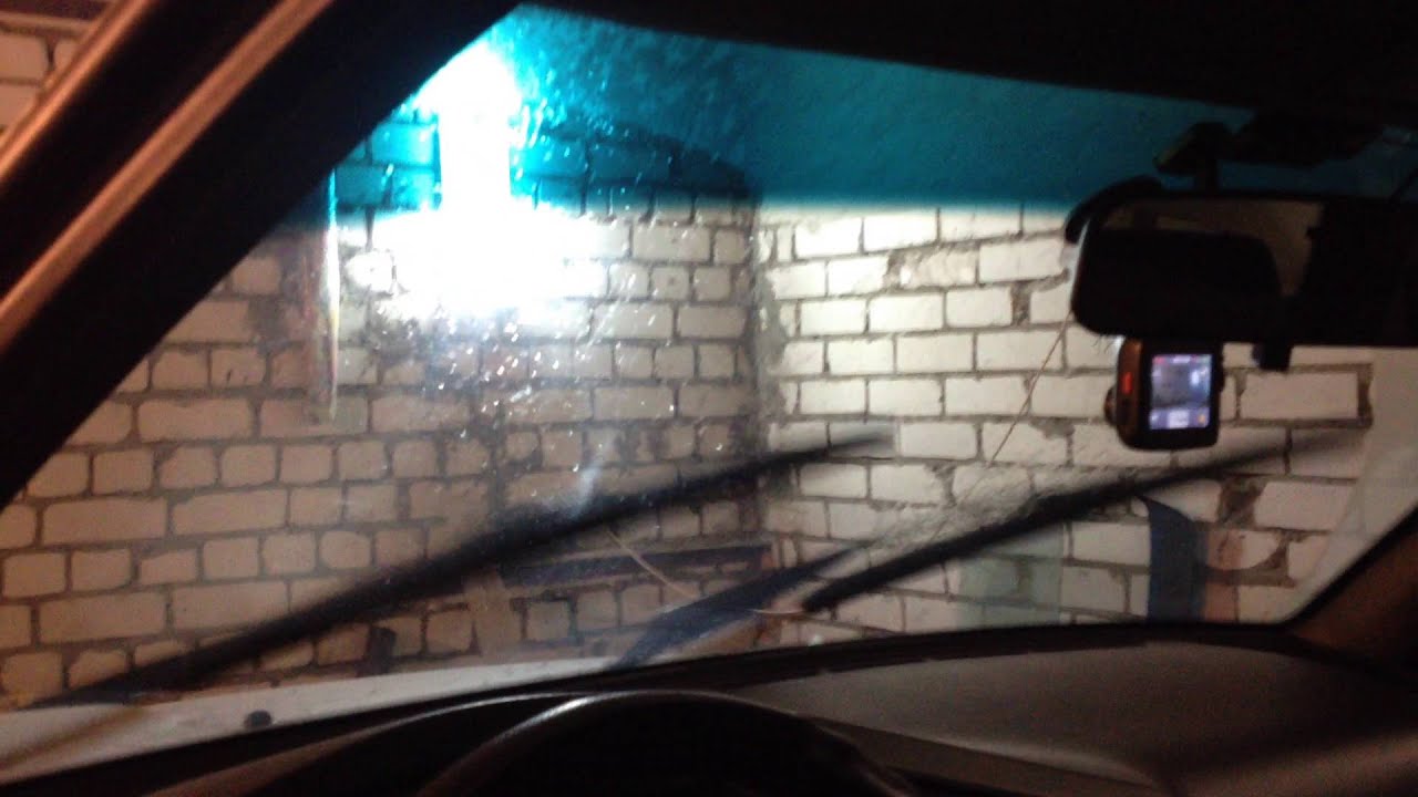 Щетки Denso Wiper Blade Hybrid - YouTube