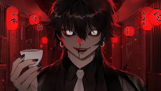 悪客/和惡feat. 初音ミク