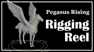 Rig Reel - Pegasus Rising