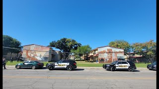 SAPD looking for 2 men in connection with shooting on West Side