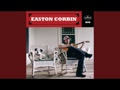 Leavin' A Lonely Town - Easton Corbin