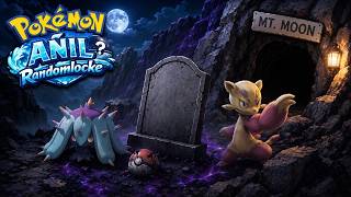 ADIÓS AL MEJOR POKEMON DEL LOCKE POR ESTE ERROR!! | POKÉMON AÑIL RANDOMLOCKE #4