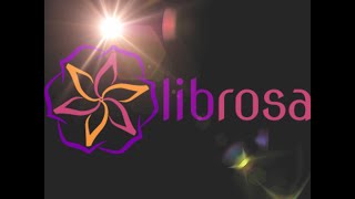 Creando musica en python con librosa #python #librosa #hack