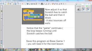 Lesson 8   indefinite loops