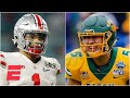 Matt Miller urges the 49ers to take either Justin Fields or Trey Lance over Mac Jones | Get Up