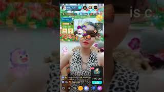 Bigo Live Em Gái Ngồi Vô Tình Lộ Ti Lộ Num Em Gái Xinh Đẹp Và Quyến Rũ