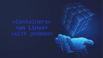 Master Linux Containers with podman on Red Hat Enterprise Linux (RHEL9) | Beginner to Expert Guide 🚀