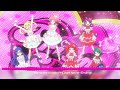 「Nightcore」Kiratto PriChan! Never-Ending!!