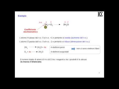 Video: La respirazione era considerata una reazione esotermica?