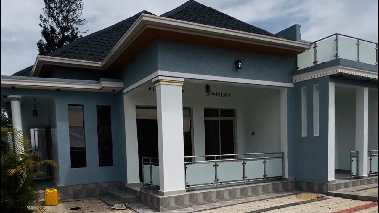 NAWE NDEBERA IKICYICYUBAKWA KIRI HANO KABEZA