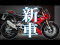 【よろしく！】遂に！新型S1000Rがお家にやってきた！【BMW S1000R】