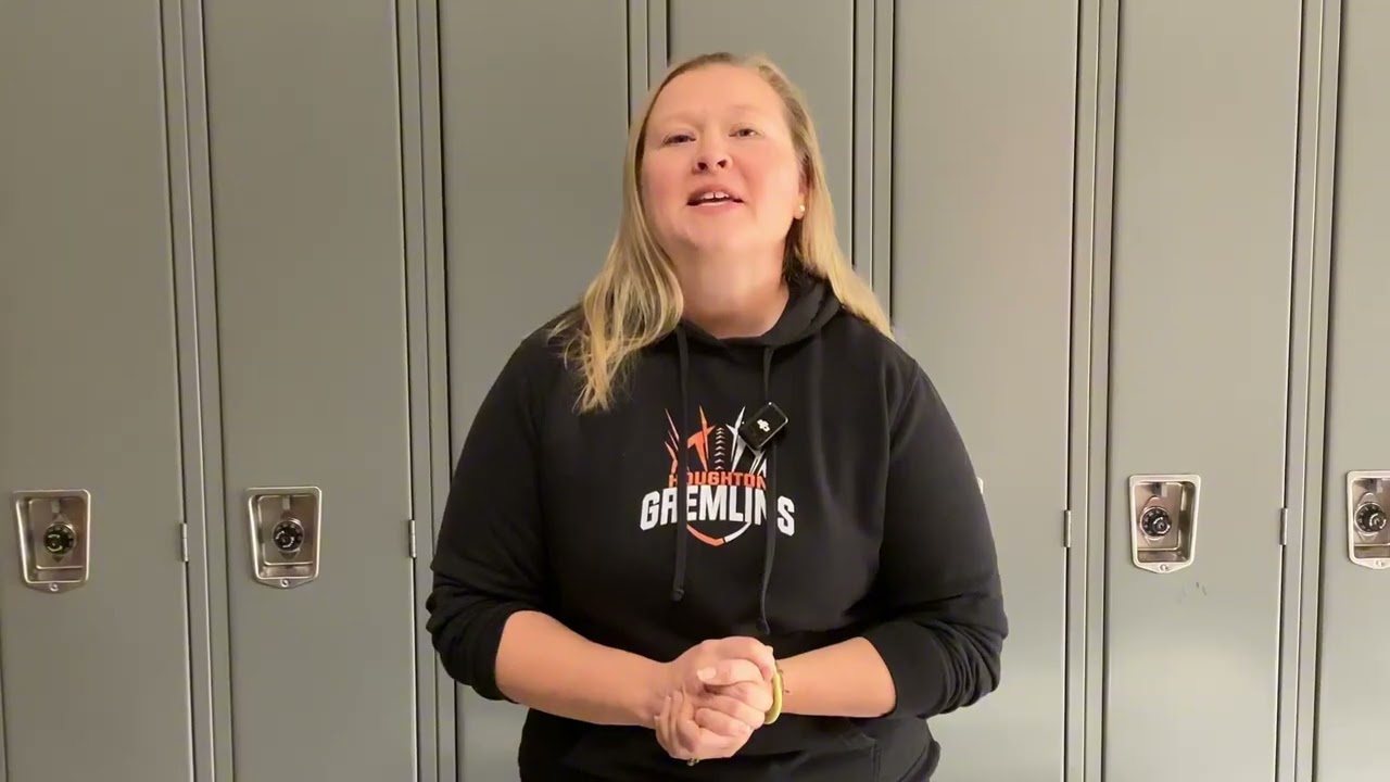 HHS Newscast November 24, 2025