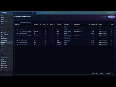 Borealis Automation Platform - v2026.07.3
