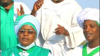 Mitemo Inegumi  Video On Amen Hallelujah Album