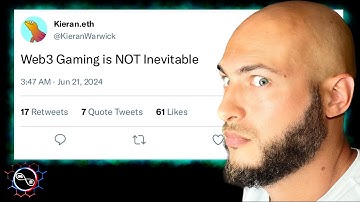 Web3 Gaming IS Inevitable, or is it?