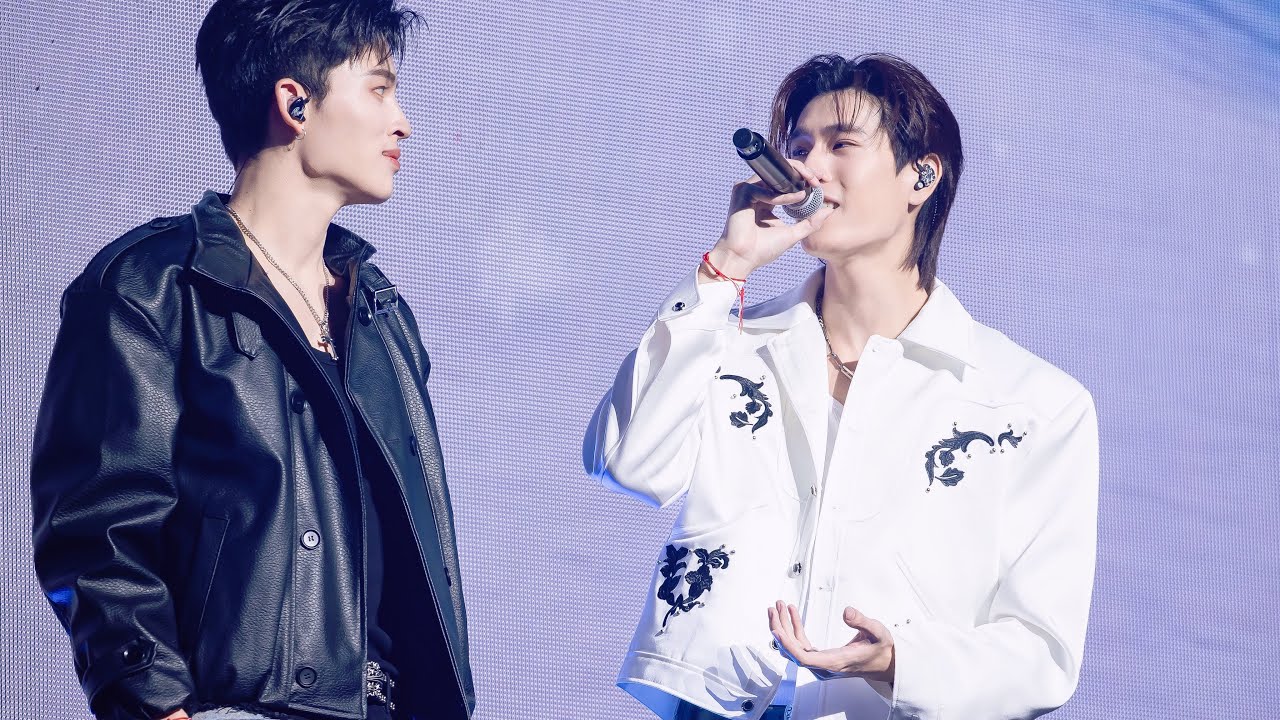 ONE WORD [ FULL ] - POND PHUWIN JP FANFEST 2026 