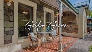 Where Nature is Your Neighbour | 3 Citrus Street, GOLDEN GROVE | Smith Partners Real Estate