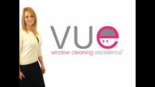 Vue Window Cleaning Excellence