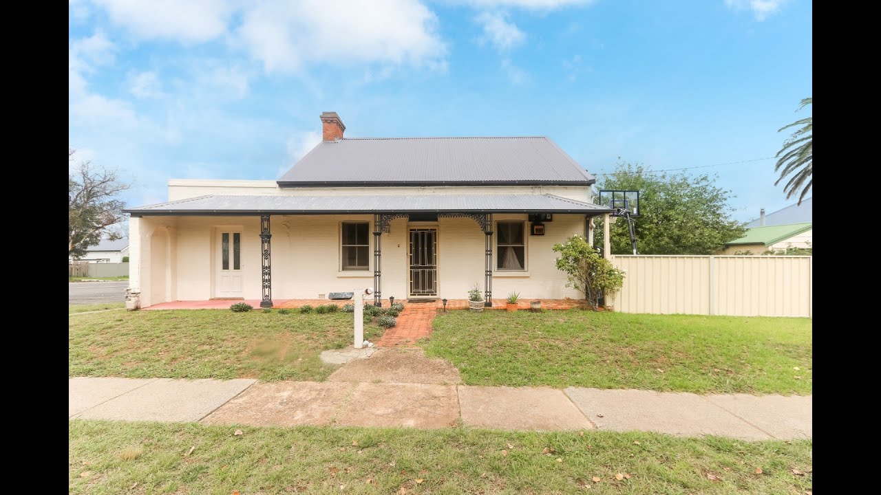 Property Inspection Video 102 Verner Street, Goulburn (FOR SALE