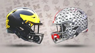 Michigan Football: Beat Ohio State Again