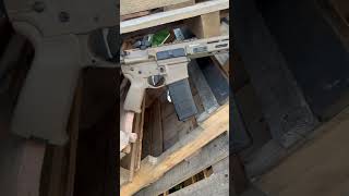 Yay or Nay? Springfield Armory FDE SAINT Victor AR-15 5.56 Semi Auto Rifle 16″