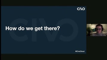 Implementing GitOps best practices with Crossplane and ArgoCD - Anaïs Urlichs