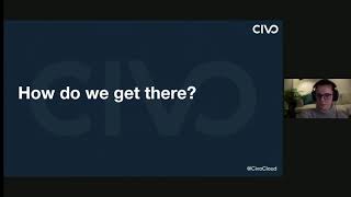 Celebrity Implementing GitOps best practices with Crossplane and ArgoCD - Anaïs Urlichs Net Worth