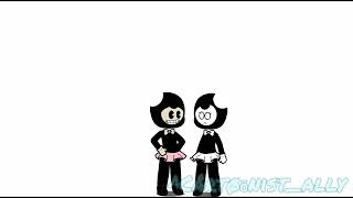 Just Void And Bendy