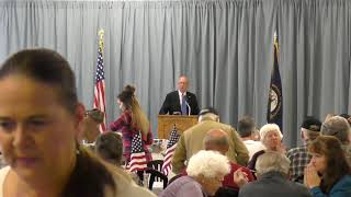 LWC Veterans Appreciation Luncheon 2017