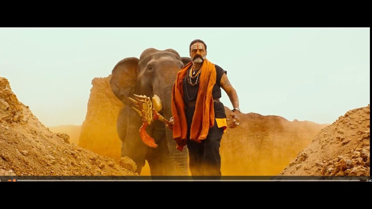 AKHANDA 2 – The Roar of Dharma | Full Details, Story Expectations & Updates