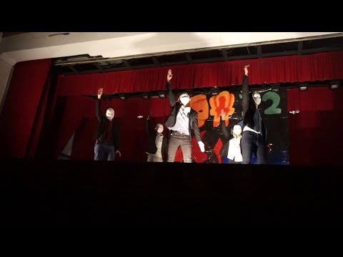 炬光32社慶-炬光31st老人舞(音軌後製版)