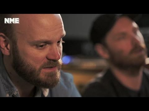 Coldplay On Receiving