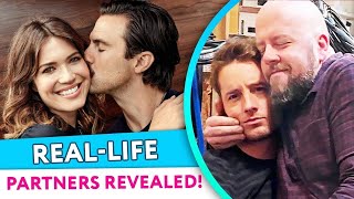 This Is Us Cast: Real-Life Partners 2020 Revealed! |⭐ OSSA