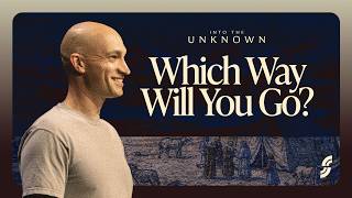 When The Road Divides | Seth Philip | The Crossing Church Las Vegas