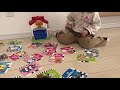 アンパンマン クイズ