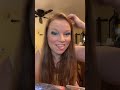#disneytiktok #distok #grwmmakeup #epcot #magickingdom #disneyworldflorida #cinderellabound