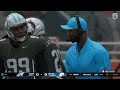 Madden 25: Hogs vs Huskies Week 6, RFL Season 9 | Teambuilder Franchise!