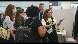 Functional Fabric Fair New York 2025 | Full Recap