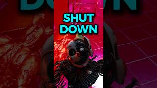 BITE BY NIGHT IS SHUTTING DOWN #roblox