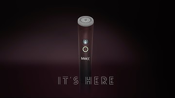 Perfectio X Zero Gravity Infrared Light Therapy