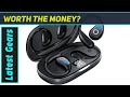 Ai Translation Earbuds: The Best Real-Time Translator for Global Travel!