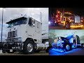 Big Rig show with more Cabover competition