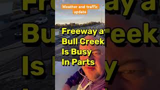 Weather and traffic update - 25/5/26 - Perth WA #perth #weather #traffic #report #update