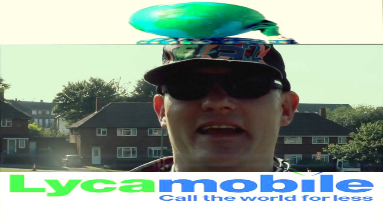 Lycamobile UK Win £3000 (With any topup...with any topup...) YouTube